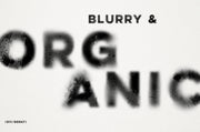 Blurrry