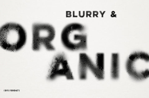 Blurrry