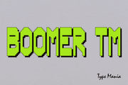 50 TYPE MANIA FONTS // 50% OFF!