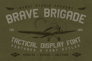 Brave Brigade