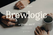 Brewlogic