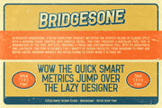 Bridgesone