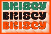 SG Briscy