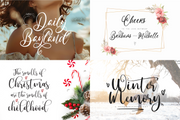Versatile Handwritten Font Bundle