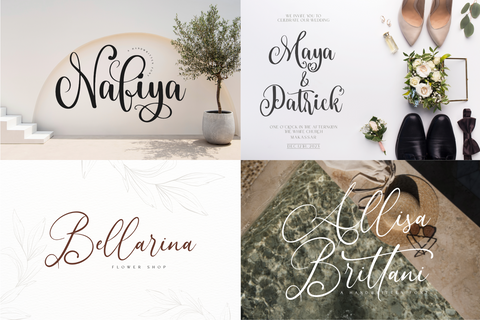 Versatile Handwritten Font Bundle
