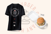 Burger Branding Kit