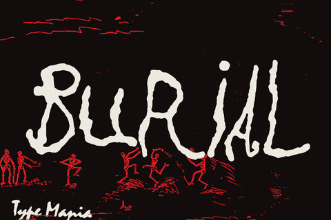 50 TYPE MANIA FONTS // 50% OFF!