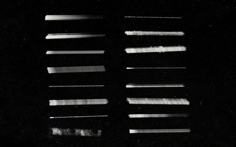 Burnout Ink - Free Brush Pack