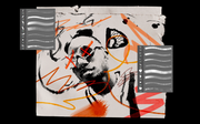 Burnout Ink - Free Brush Pack