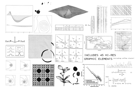 Typewriter Font Bundle Vol. 5