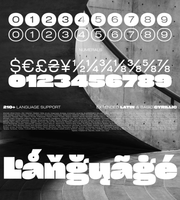 Cy Grotesk - Pixel Surplus