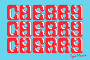 50 TYPE MANIA FONTS // 50% OFF!