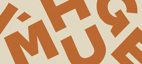 Chicoree - Free Geometric Grotesk Typeface