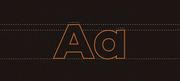 Chicoree - Free Geometric Grotesk Typeface