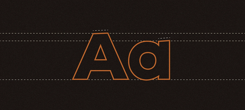 Chicoree - Free Geometric Grotesk Typeface