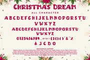 Christmas Dream