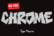 50 TYPE MANIA FONTS // 50% OFF!