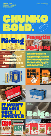 The Creative Logofont Collection
