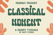 Classical Moment