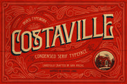 Costaville