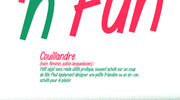 Couillandre - Free Casual Display Font