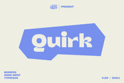 Quirk - Pixel Surplus