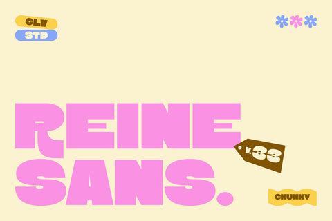 Reine Sans