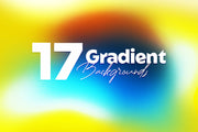 Gradient Backgrounds - Pixel Surplus