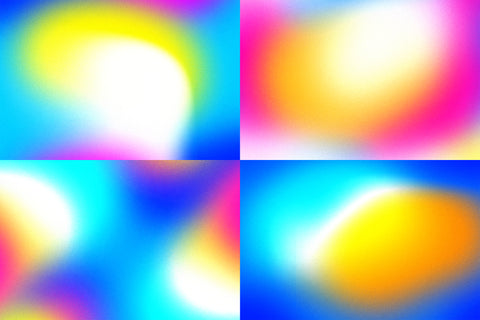 Gradient Backgrounds