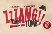 Zzzang!