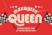 Maxqueen