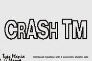 50 TYPE MANIA FONTS // 50% OFF!