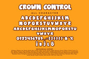 Crown Control