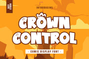 Crown Control