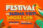 Cultures Carnival - Festival Font