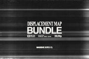 DISPLACEMENT MAP BUNDLE