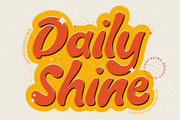 Daily Shine