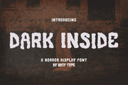 Dark Inside