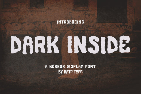 Dark Inside