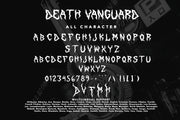 Death Vanguard