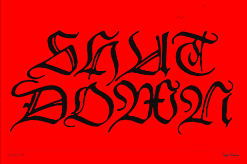 Disarm TM