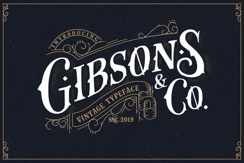 HANDMADE FONT BUNDLE