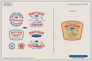 Farm Animals Branding