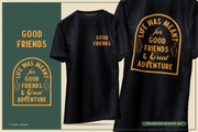 Adventure Graphic