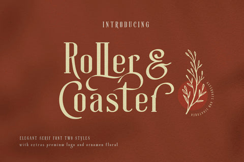 HANDMADE FONT BUNDLE