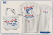 Farm Animals Branding