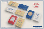 Farm Animals Branding