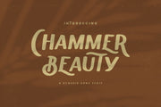 HANDMADE FONT BUNDLE