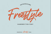 HANDMADE FONT BUNDLE