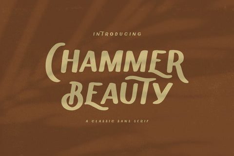 HANDMADE FONT BUNDLE